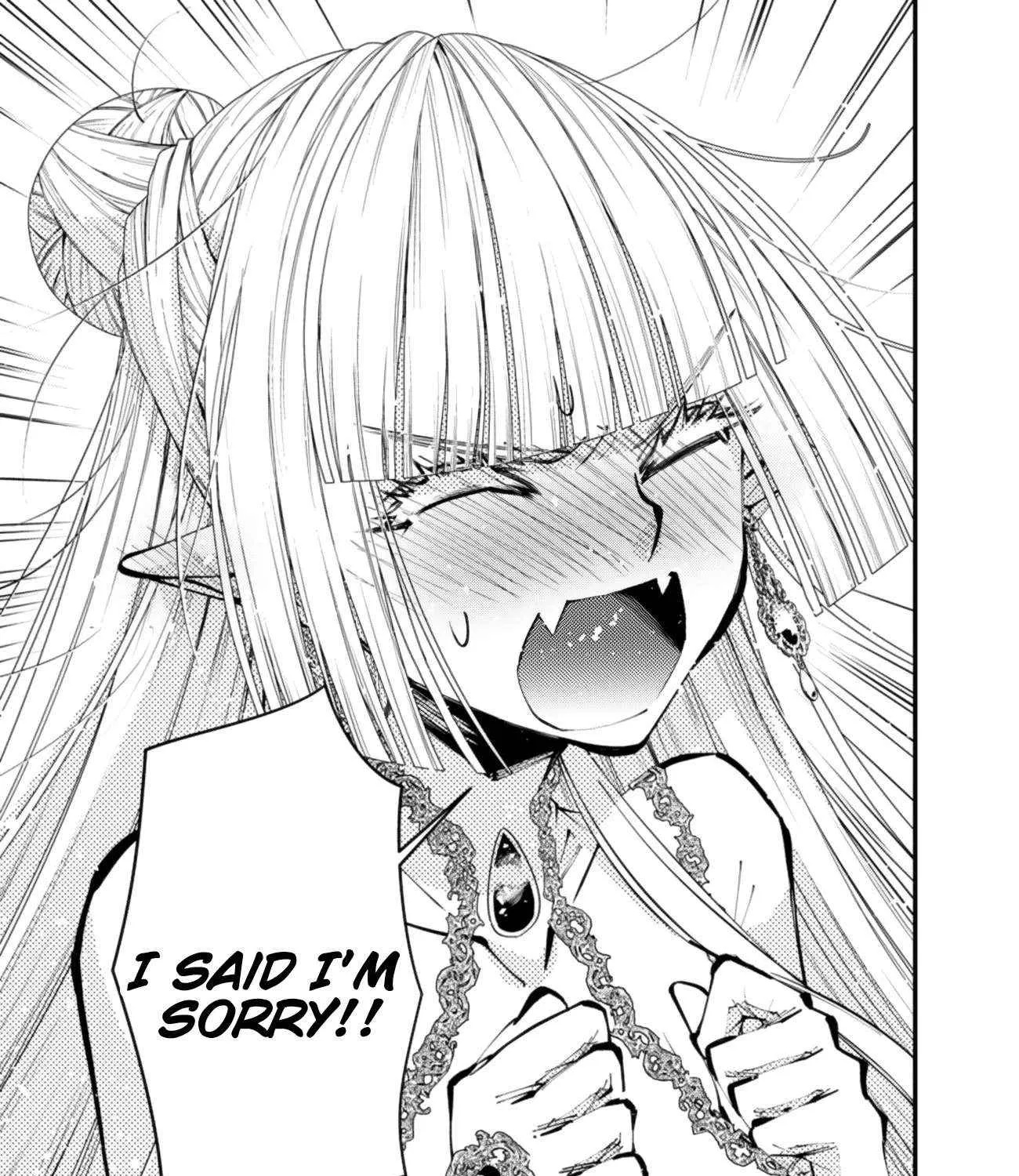 Fukushuu o Koinegau Saikyou Yuusha wa, Yami no Chikara de Senmetsu Musou Suru Chapter 113 page 29 - 