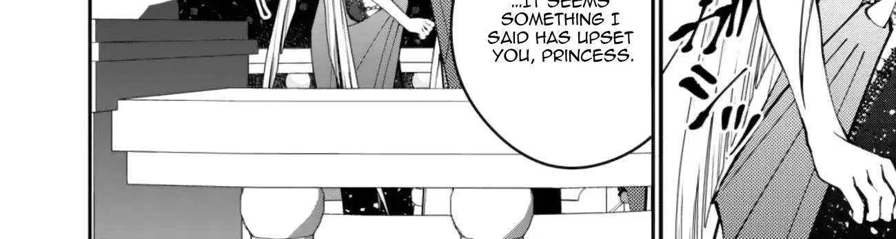Fukushuu o Koinegau Saikyou Yuusha wa, Yami no Chikara de Senmetsu Musou Suru Chapter 114 page 47 - 