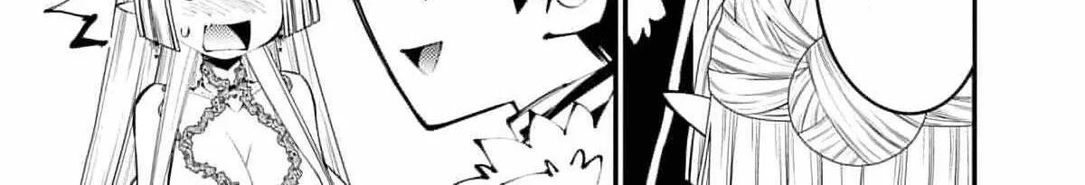 Fukushuu o Koinegau Saikyou Yuusha wa, Yami no Chikara de Senmetsu Musou Suru Chapter 116 page 24 - 