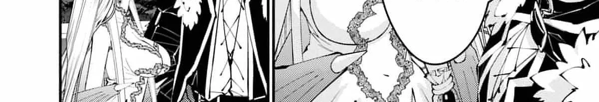 Fukushuu o Koinegau Saikyou Yuusha wa, Yami no Chikara de Senmetsu Musou Suru Chapter 116 page 30 - 