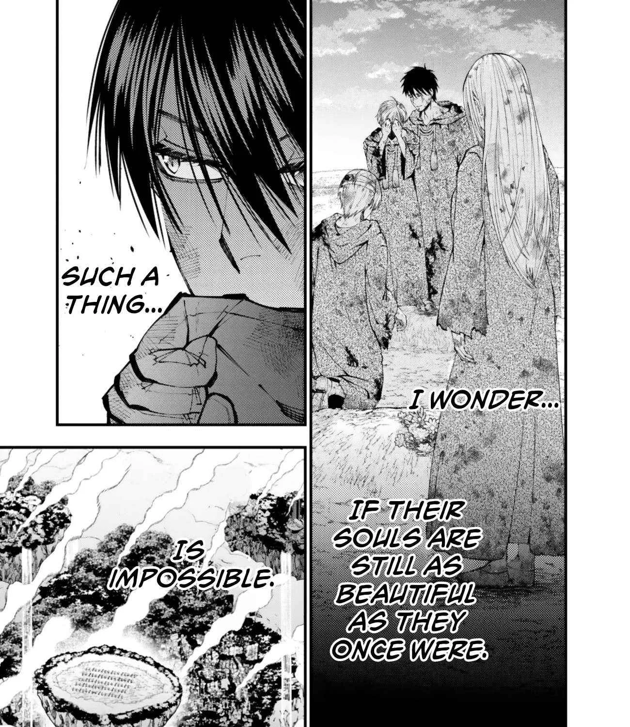 Fukushuu o Koinegau Saikyou Yuusha wa, Yami no Chikara de Senmetsu Musou Suru Chapter 119 page 24 - 