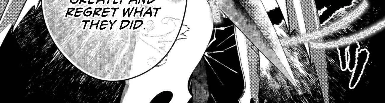 Fukushuu o Koinegau Saikyou Yuusha wa, Yami no Chikara de Senmetsu Musou Suru Chapter 120 page 36 - 