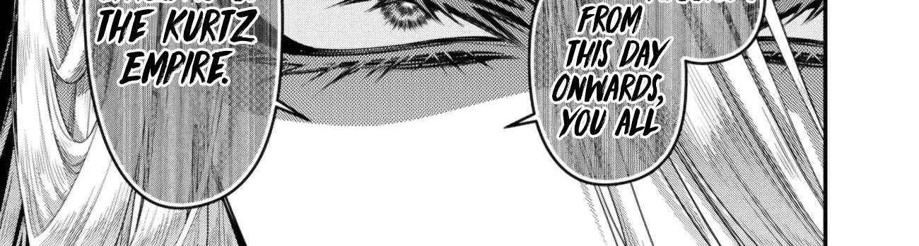 Fukushuu o Koinegau Saikyou Yuusha wa, Yami no Chikara de Senmetsu Musou Suru Chapter 123 page 12 - 