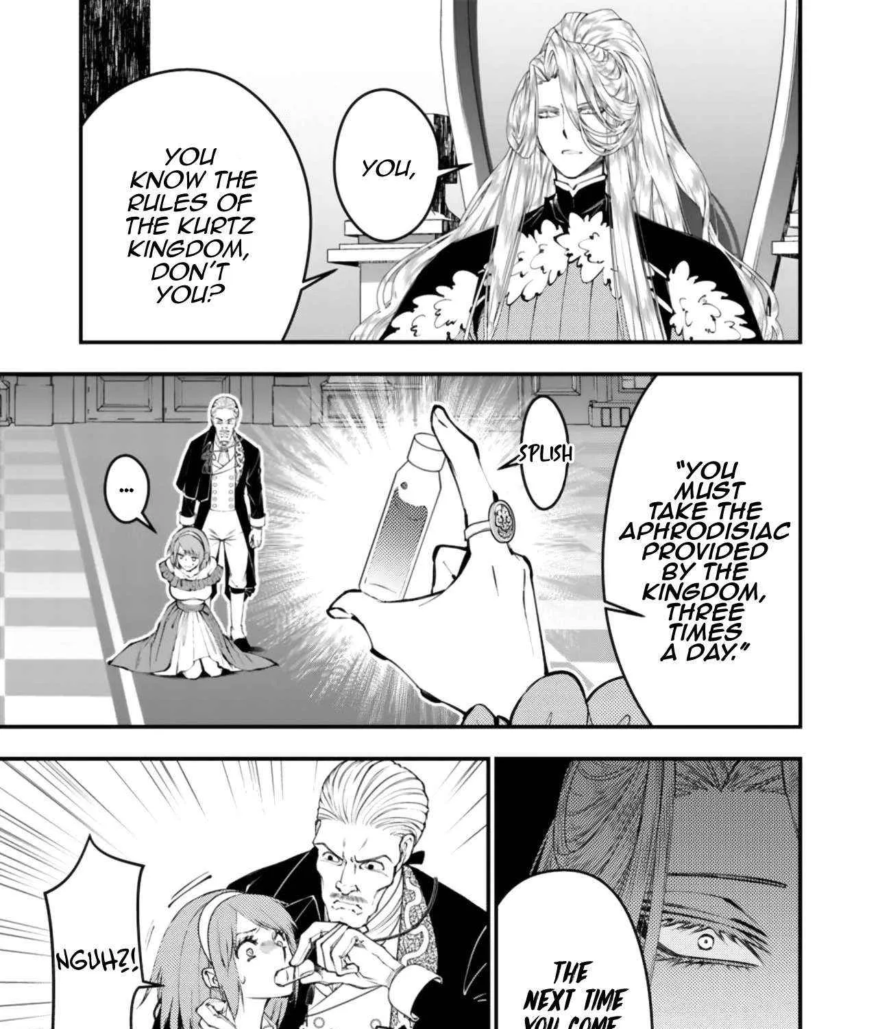 Fukushuu o Koinegau Saikyou Yuusha wa, Yami no Chikara de Senmetsu Musou Suru Chapter 123 page 15 - 