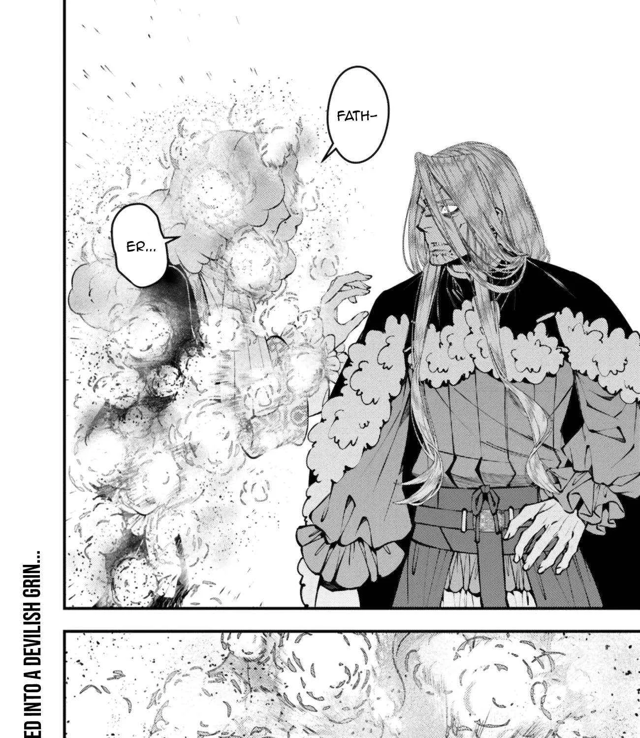 Fukushuu o Koinegau Saikyou Yuusha wa, Yami no Chikara de Senmetsu Musou Suru Chapter 123 page 47 - 