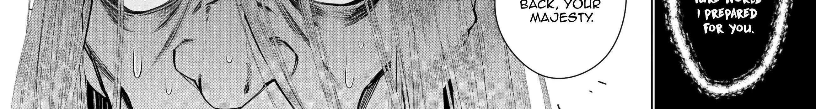 Fukushuu o Koinegau Saikyou Yuusha wa, Yami no Chikara de Senmetsu Musou Suru Chapter 124 page 21 - 