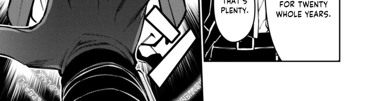 Fukushuu o Koinegau Saikyou Yuusha wa, Yami no Chikara de Senmetsu Musou Suru Chapter 125 page 15 - 