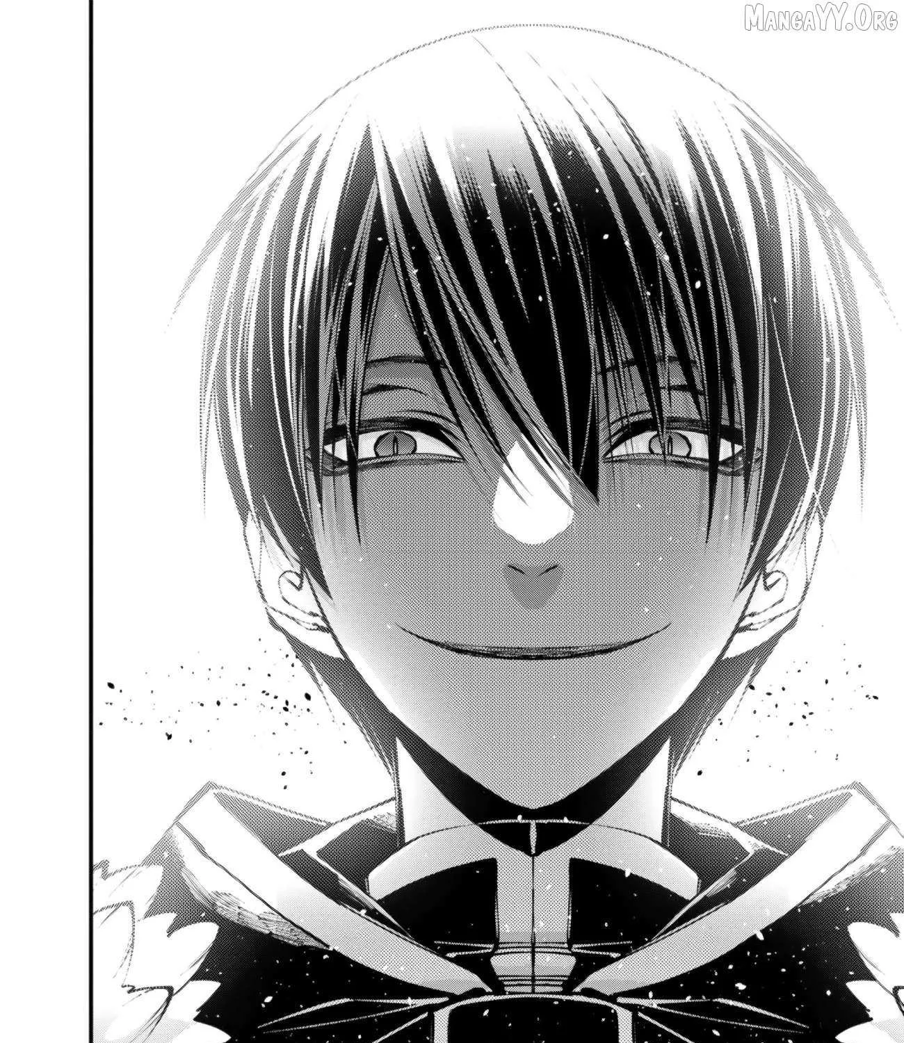 Fukushuu o Koinegau Saikyou Yuusha wa, Yami no Chikara de Senmetsu Musou Suru Chapter 125 page 20 - 