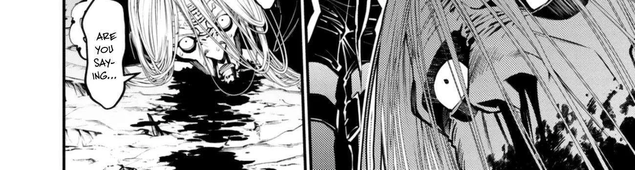 Fukushuu o Koinegau Saikyou Yuusha wa, Yami no Chikara de Senmetsu Musou Suru Chapter 125 page 25 - 
