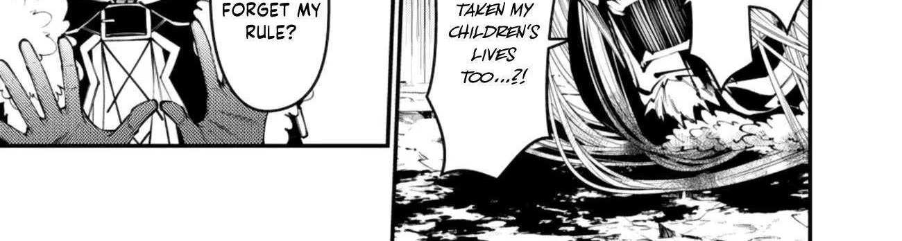 Fukushuu o Koinegau Saikyou Yuusha wa, Yami no Chikara de Senmetsu Musou Suru Chapter 125 page 27 - 