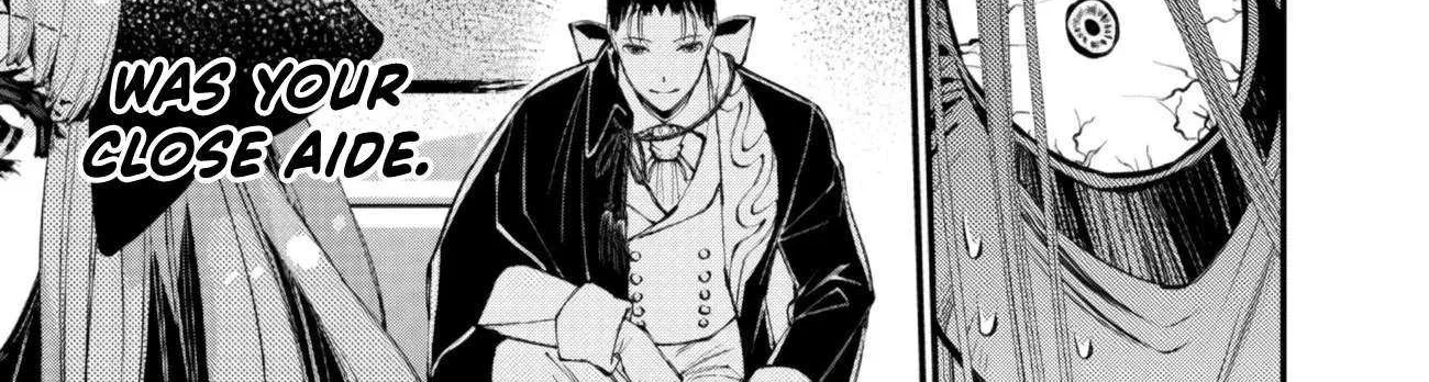 Fukushuu o Koinegau Saikyou Yuusha wa, Yami no Chikara de Senmetsu Musou Suru Chapter 125 page 31 - 