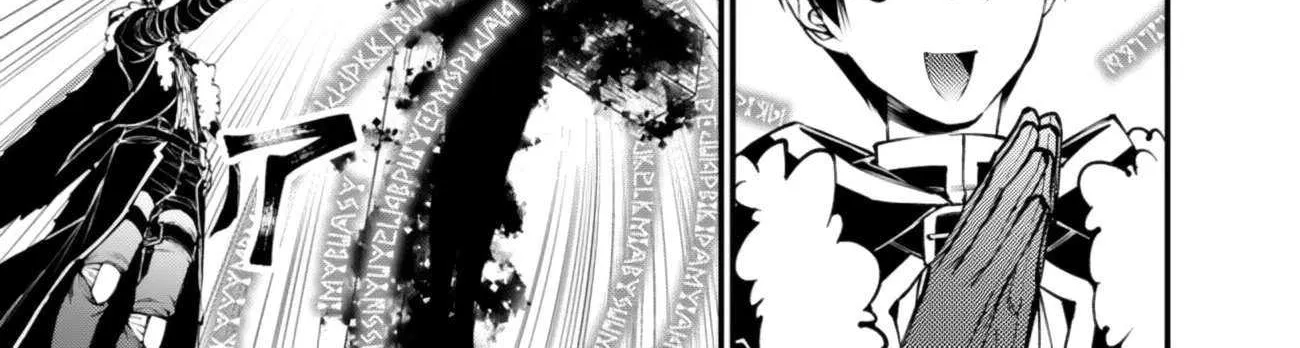Fukushuu o Koinegau Saikyou Yuusha wa, Yami no Chikara de Senmetsu Musou Suru Chapter 125 page 35 - 