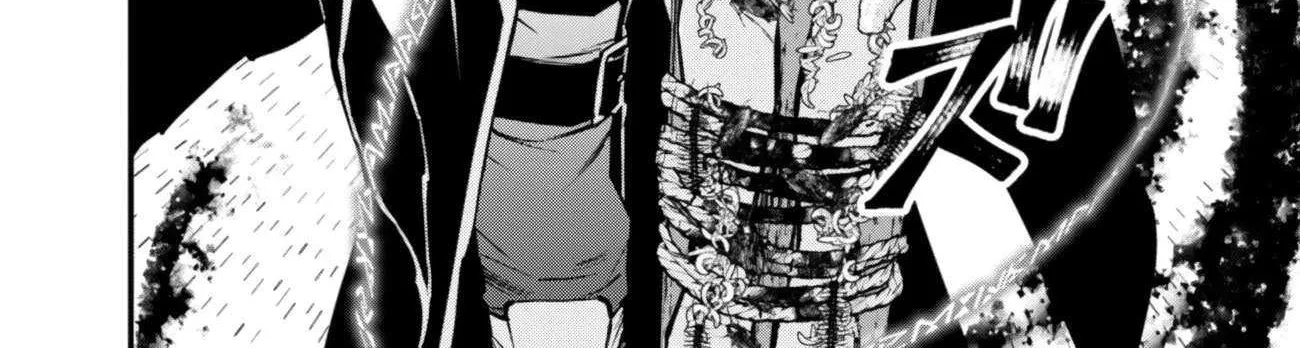 Fukushuu o Koinegau Saikyou Yuusha wa, Yami no Chikara de Senmetsu Musou Suru Chapter 125 page 37 - 