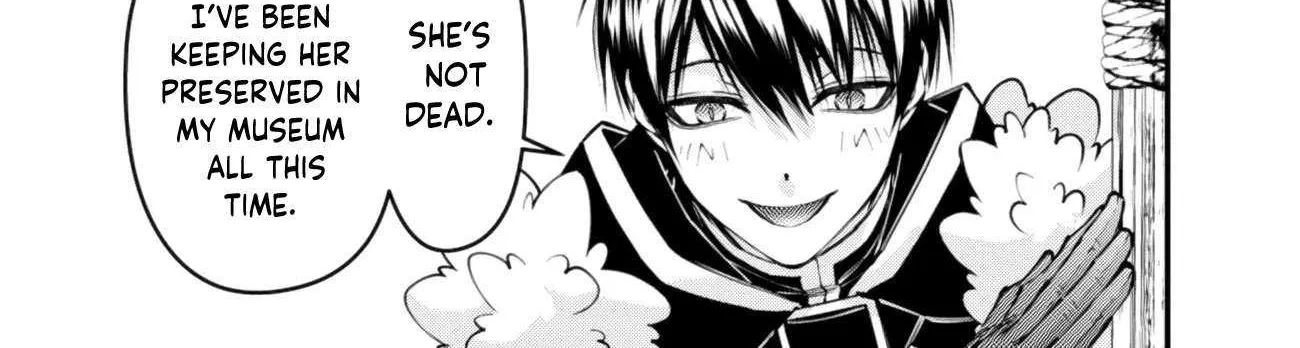 Fukushuu o Koinegau Saikyou Yuusha wa, Yami no Chikara de Senmetsu Musou Suru Chapter 125 page 39 - 