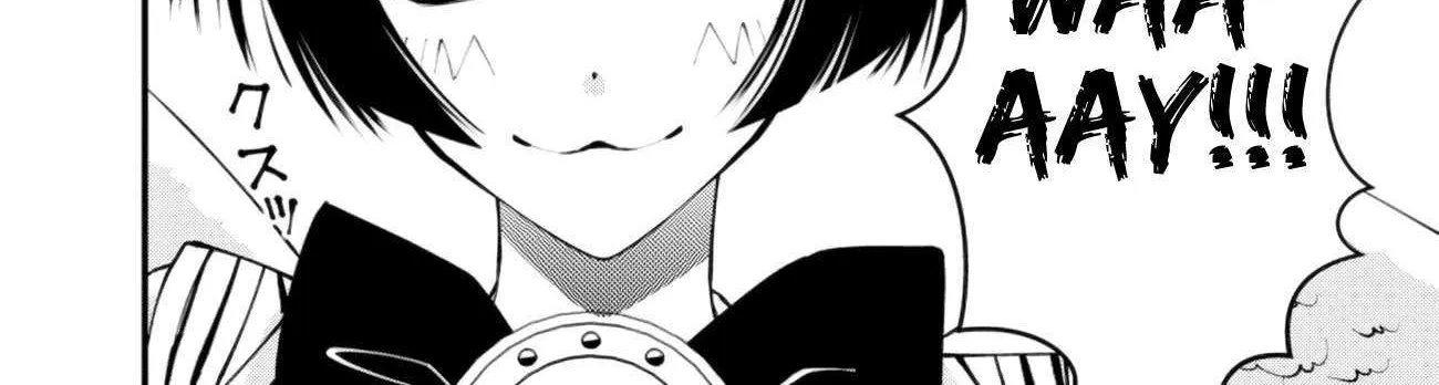 Fukushuu o Koinegau Saikyou Yuusha wa, Yami no Chikara de Senmetsu Musou Suru Chapter 125 page 5 - 