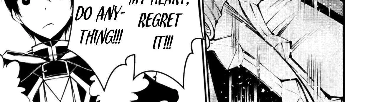 Fukushuu o Koinegau Saikyou Yuusha wa, Yami no Chikara de Senmetsu Musou Suru Chapter 125 page 43 - 