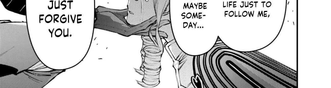 Fukushuu o Koinegau Saikyou Yuusha wa, Yami no Chikara de Senmetsu Musou Suru Chapter 125 page 47 - 
