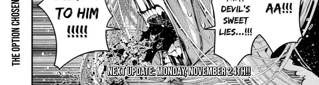 Fukushuu o Koinegau Saikyou Yuusha wa, Yami no Chikara de Senmetsu Musou Suru Chapter 125 page 49 - 