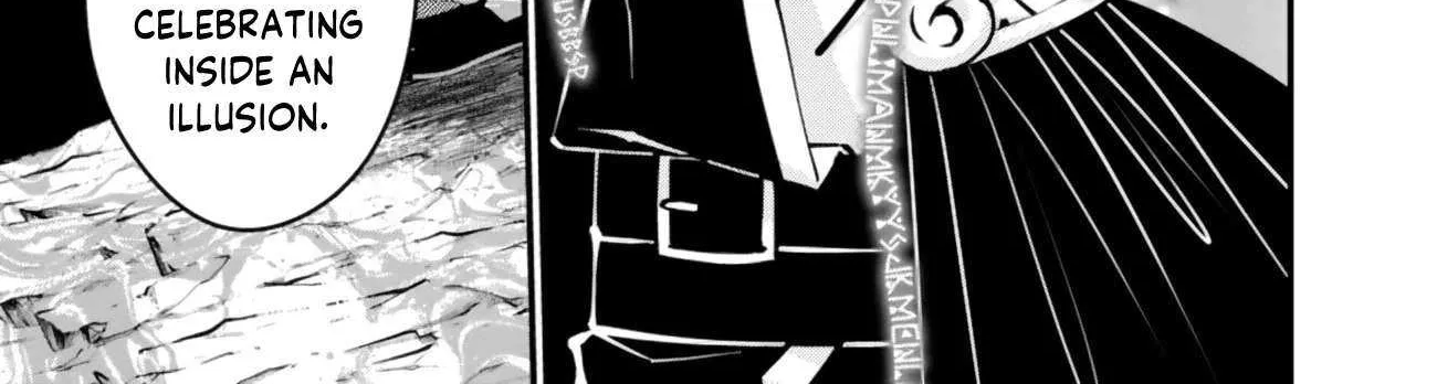 Fukushuu o Koinegau Saikyou Yuusha wa, Yami no Chikara de Senmetsu Musou Suru Chapter 125 page 7 - 