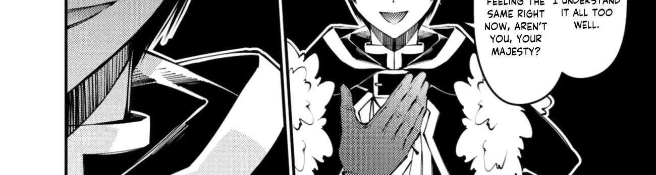 Fukushuu o Koinegau Saikyou Yuusha wa, Yami no Chikara de Senmetsu Musou Suru Chapter 125 page 9 - 