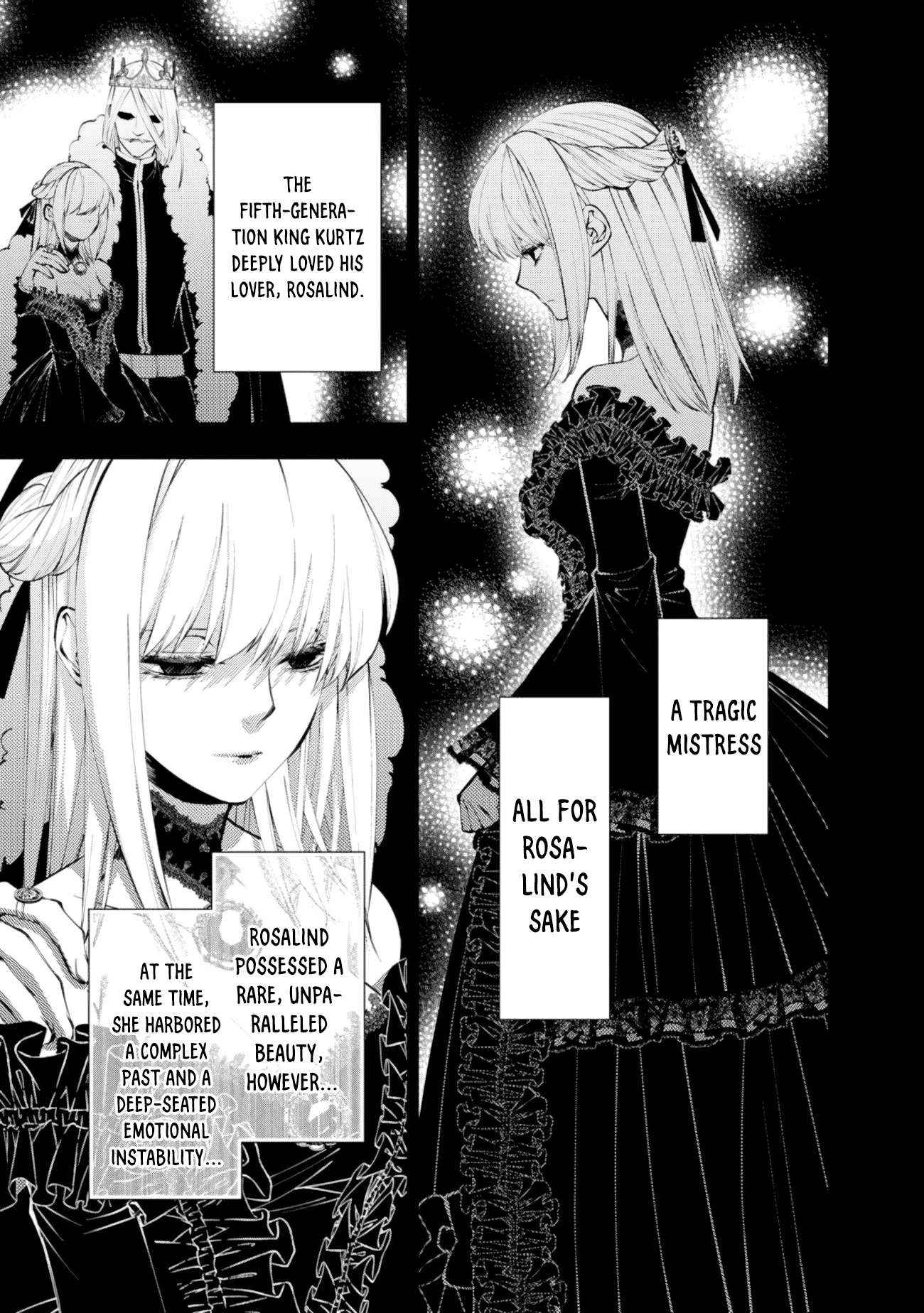 Fukushuu o Koinegau Saikyou Yuusha wa, Yami no Chikara de Senmetsu Musou Suru Chapter 132 page 6 - 