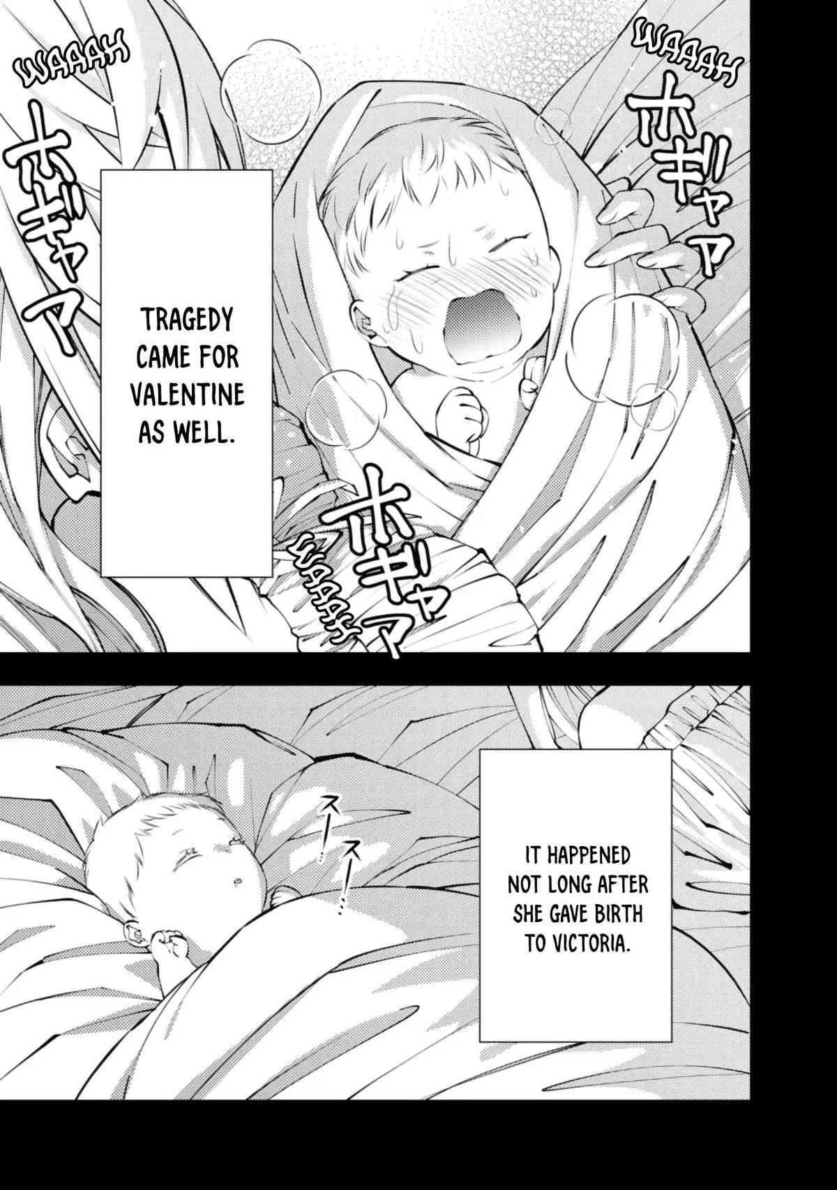 Fukushuu o Koinegau Saikyou Yuusha wa, Yami no Chikara de Senmetsu Musou Suru Chapter 133 page 20 - 