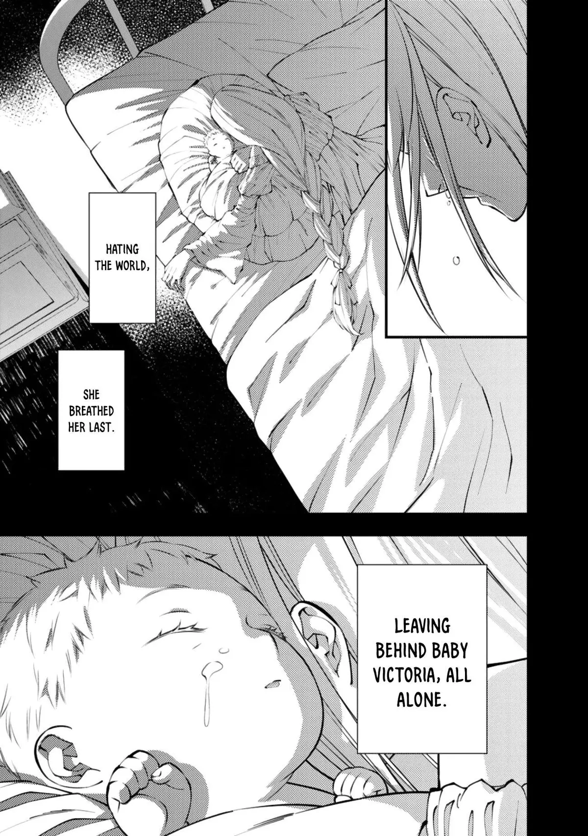 Fukushuu o Koinegau Saikyou Yuusha wa, Yami no Chikara de Senmetsu Musou Suru Chapter 133 page 22 - 