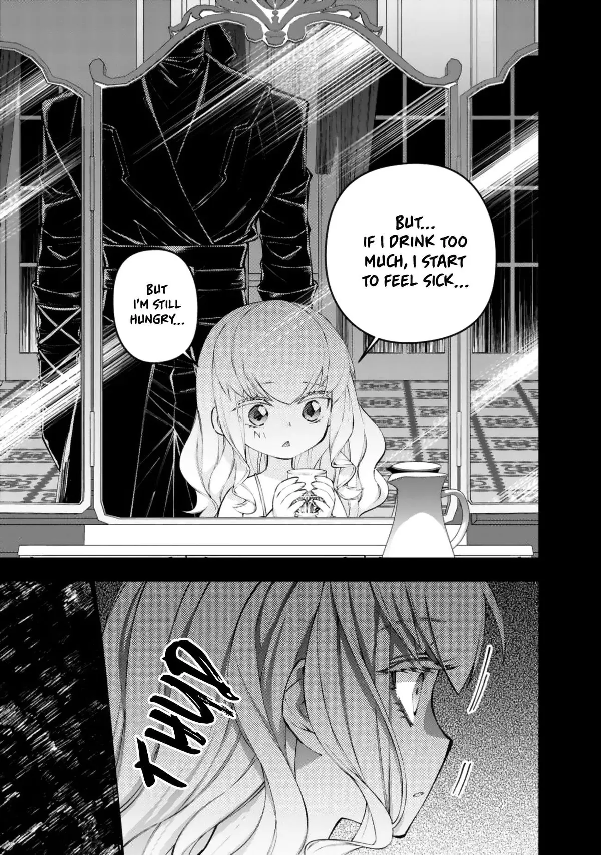 Fukushuu o Koinegau Saikyou Yuusha wa, Yami no Chikara de Senmetsu Musou Suru Chapter 134 page 18 - 