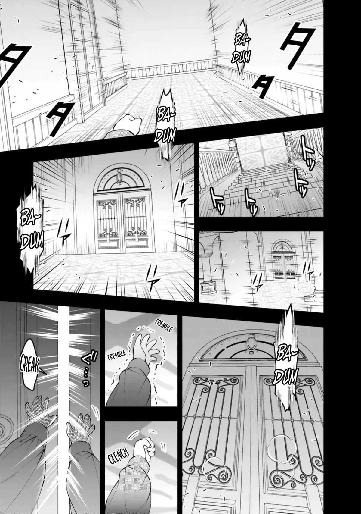 Fukushuu o Koinegau Saikyou Yuusha wa, Yami no Chikara de Senmetsu Musou Suru Chapter 135 page 22 - 