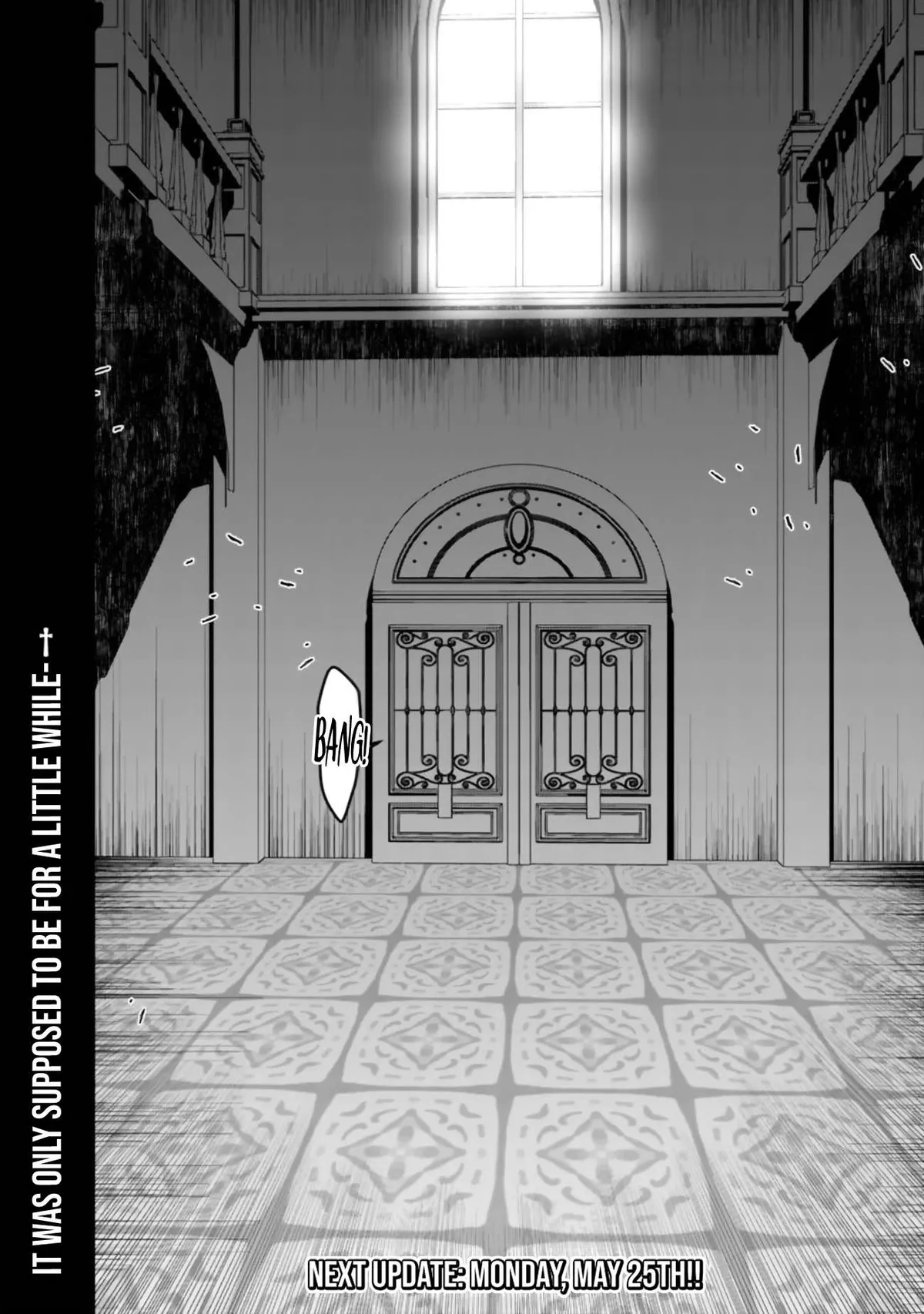Fukushuu o Koinegau Saikyou Yuusha wa, Yami no Chikara de Senmetsu Musou Suru Chapter 135 page 24 - 