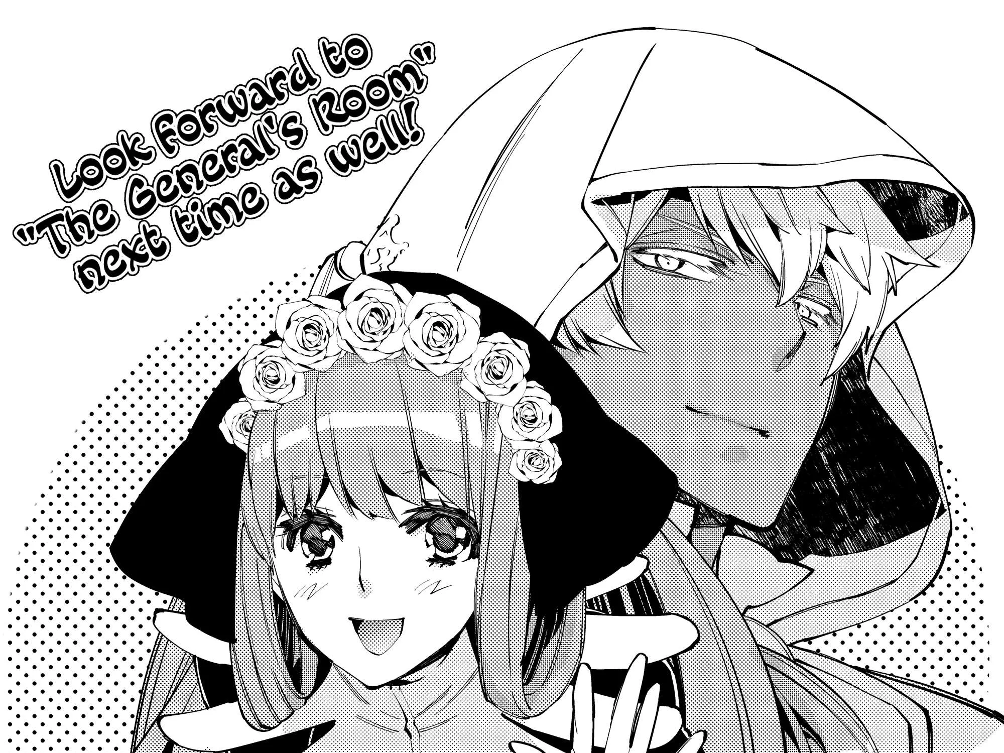 Fukushuu o Koinegau Saikyou Yuusha wa, Yami no Chikara de Senmetsu Musou Suru Chapter 30.1 page 5 - 