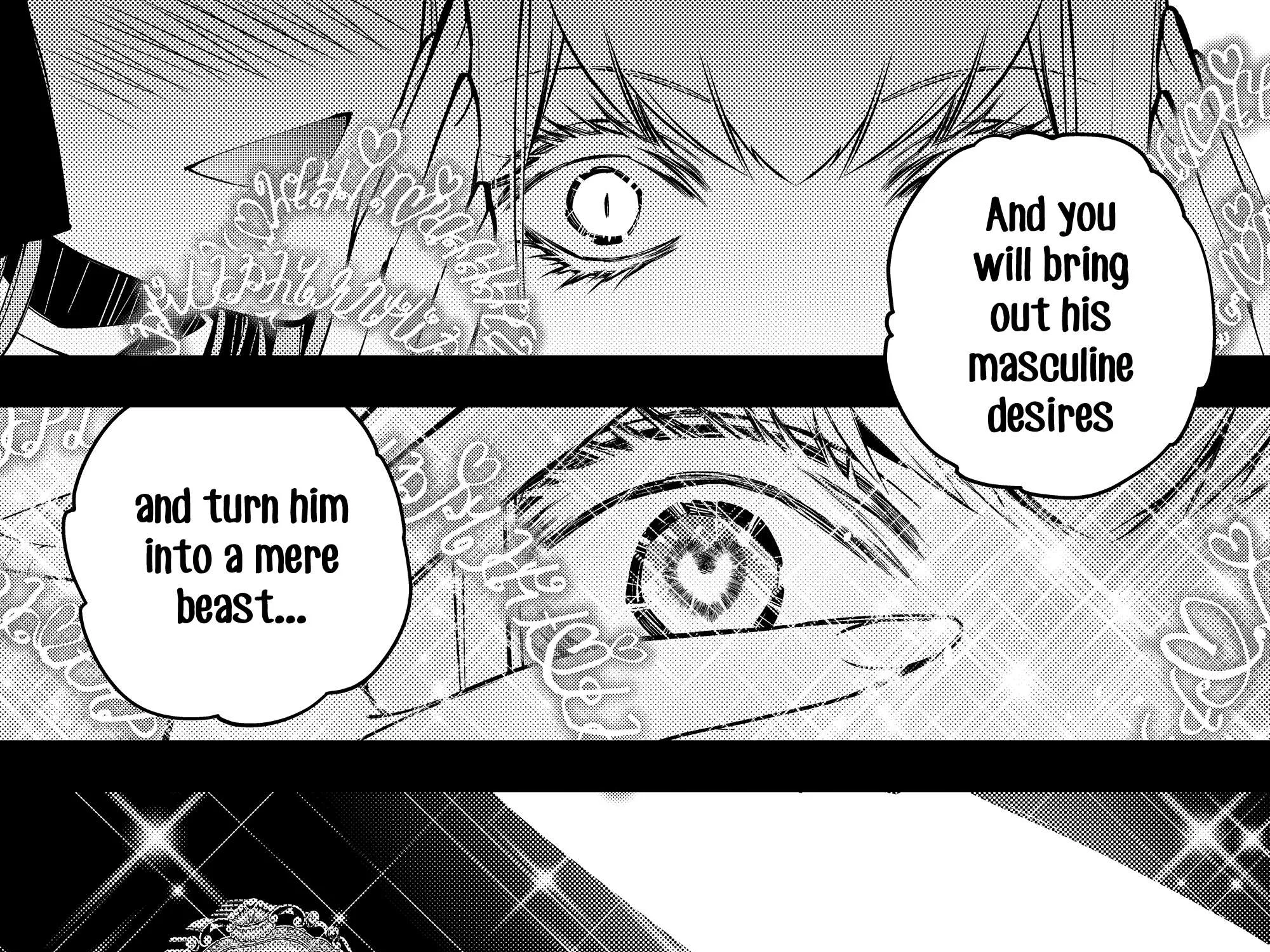 Fukushuu o Koinegau Saikyou Yuusha wa, Yami no Chikara de Senmetsu Musou Suru Chapter 30 page 19 - 