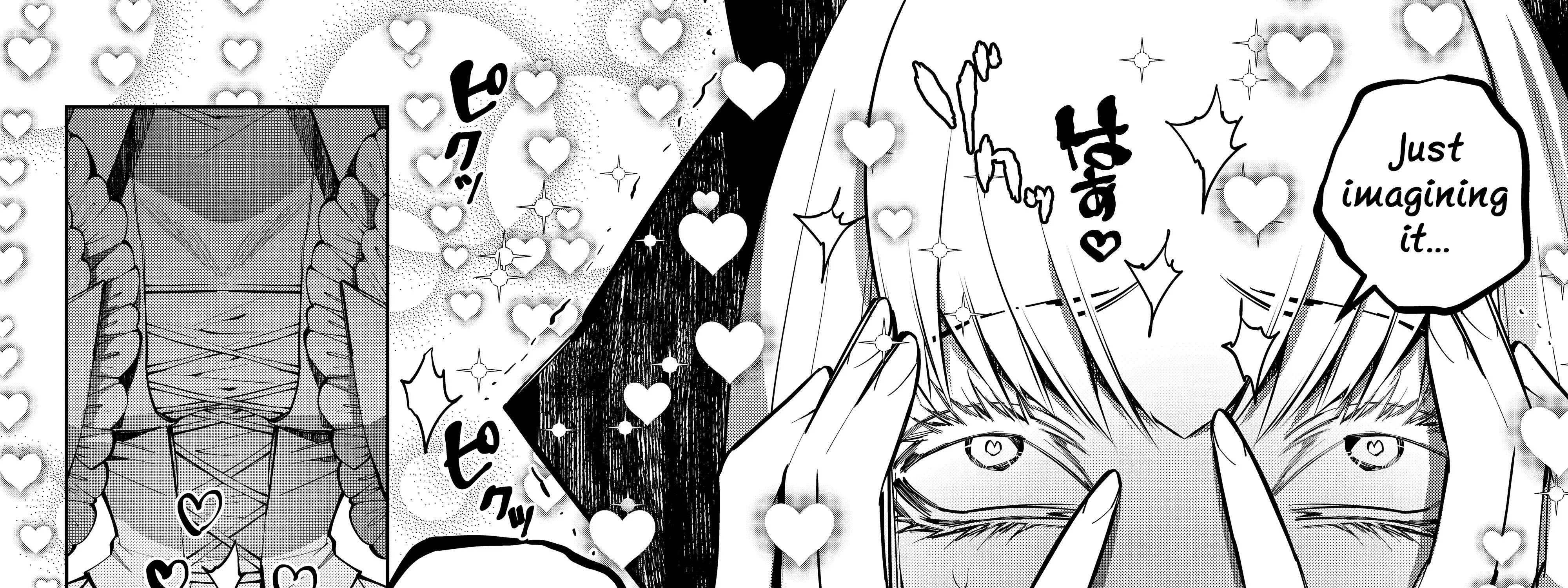Fukushuu o Koinegau Saikyou Yuusha wa, Yami no Chikara de Senmetsu Musou Suru Chapter 30 page 27 - 