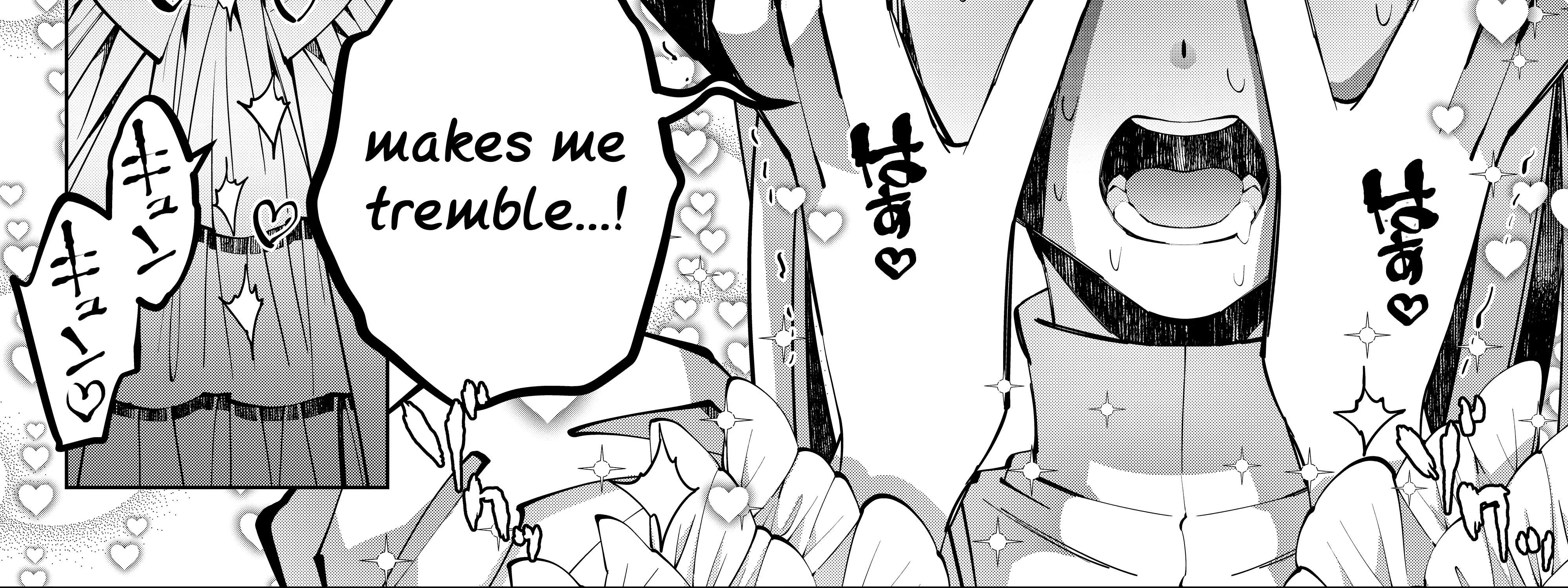 Fukushuu o Koinegau Saikyou Yuusha wa, Yami no Chikara de Senmetsu Musou Suru Chapter 30 page 28 - 
