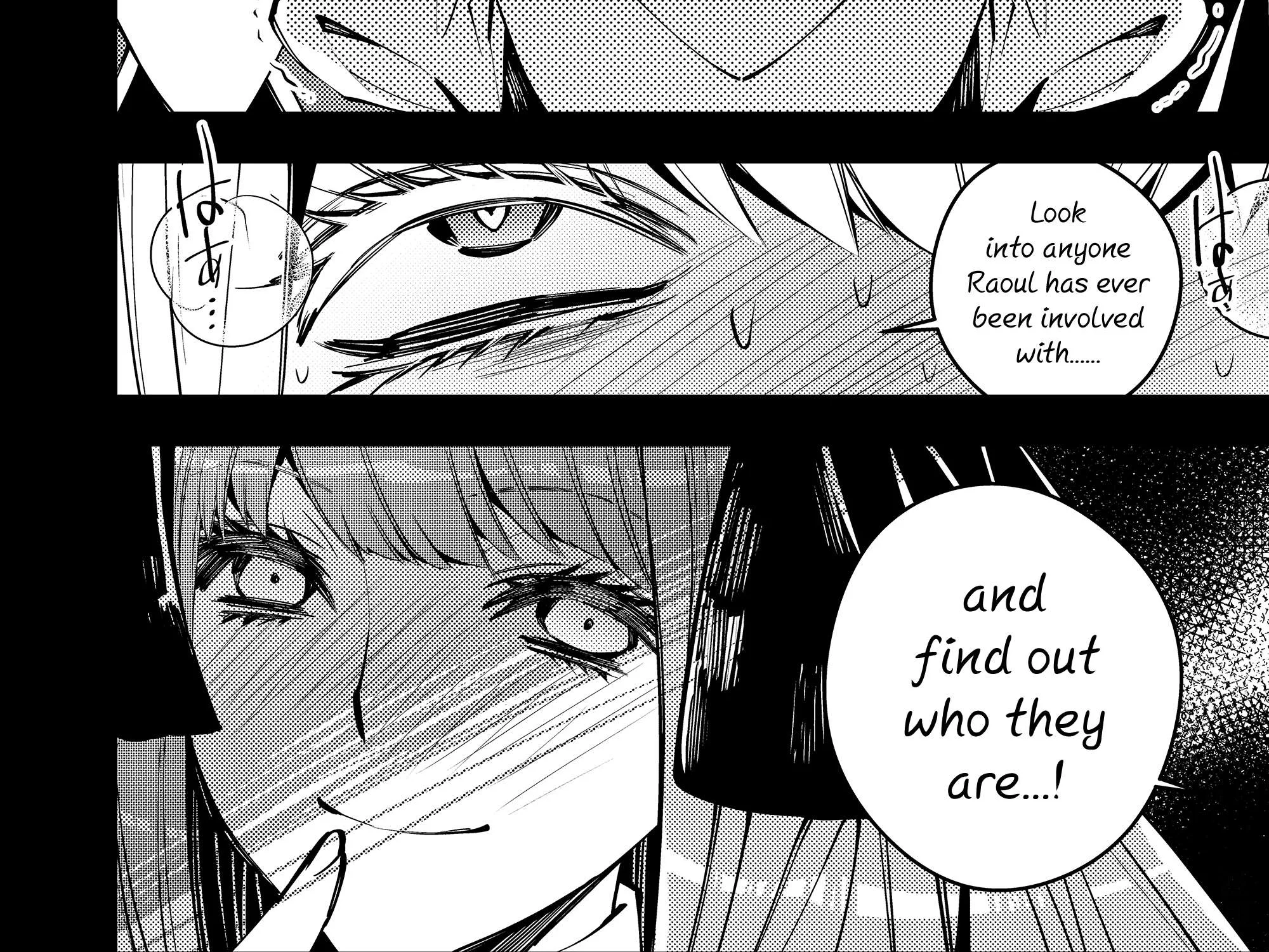 Fukushuu o Koinegau Saikyou Yuusha wa, Yami no Chikara de Senmetsu Musou Suru Chapter 30 page 30 - 