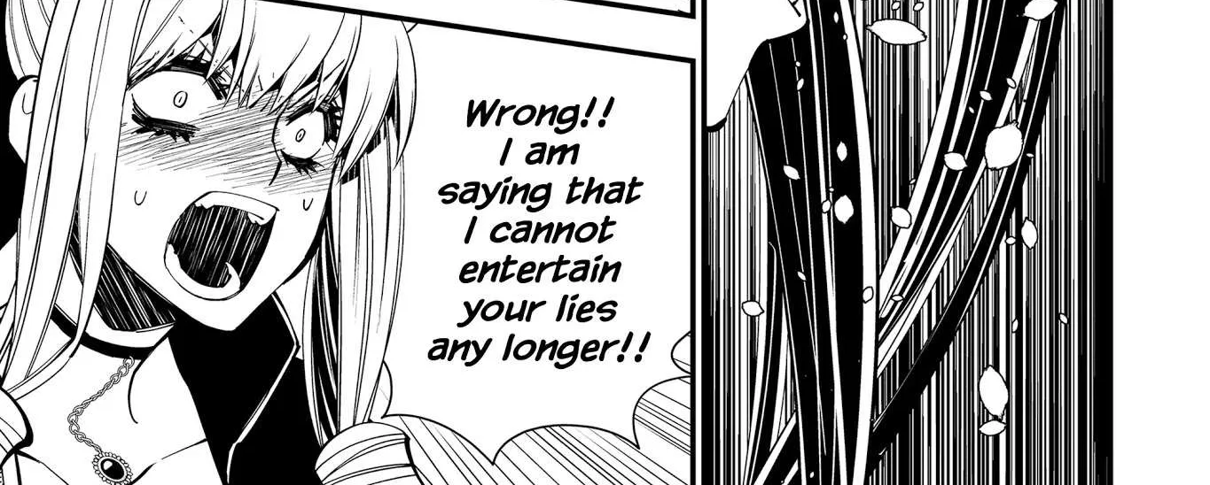 Fukushuu o Koinegau Saikyou Yuusha wa, Yami no Chikara de Senmetsu Musou Suru Chapter 31 page 2 - 