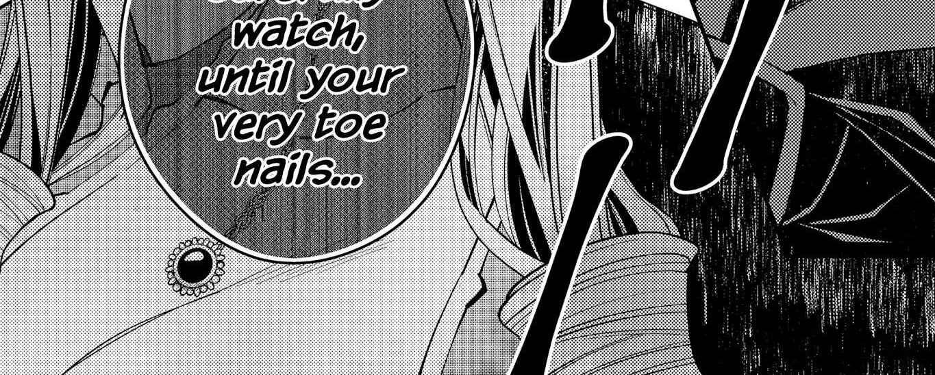 Fukushuu o Koinegau Saikyou Yuusha wa, Yami no Chikara de Senmetsu Musou Suru Chapter 31 page 12 - 