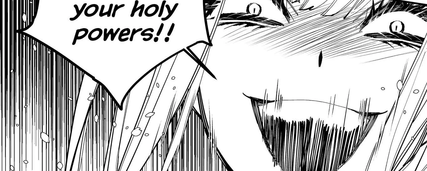Fukushuu o Koinegau Saikyou Yuusha wa, Yami no Chikara de Senmetsu Musou Suru Chapter 31 page 14 - 