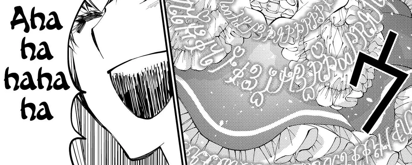 Fukushuu o Koinegau Saikyou Yuusha wa, Yami no Chikara de Senmetsu Musou Suru Chapter 31 page 16 - 