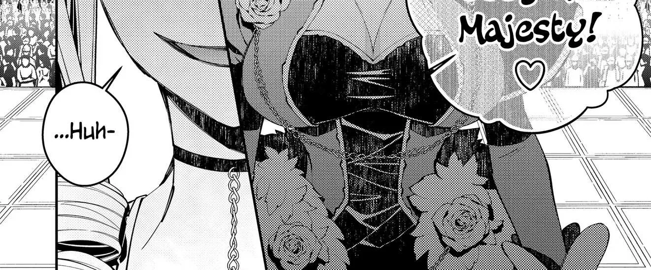Fukushuu o Koinegau Saikyou Yuusha wa, Yami no Chikara de Senmetsu Musou Suru Chapter 31 page 28 - 