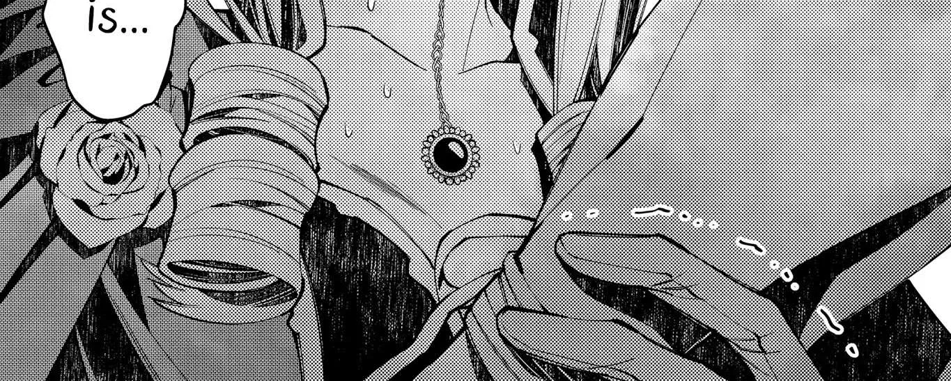 Fukushuu o Koinegau Saikyou Yuusha wa, Yami no Chikara de Senmetsu Musou Suru Chapter 31 page 34 - 