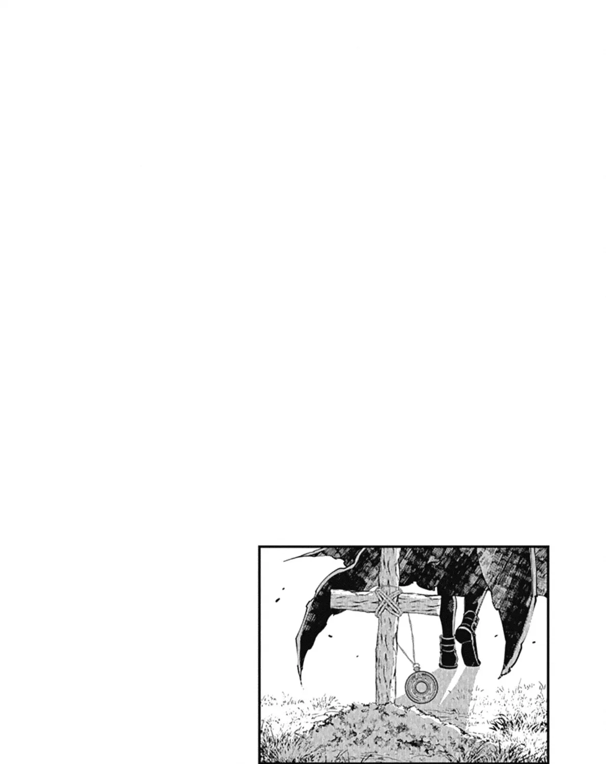 Fukushuu o Koinegau Saikyou Yuusha wa, Yami no Chikara de Senmetsu Musou Suru Chapter 32.1 page 1 - 