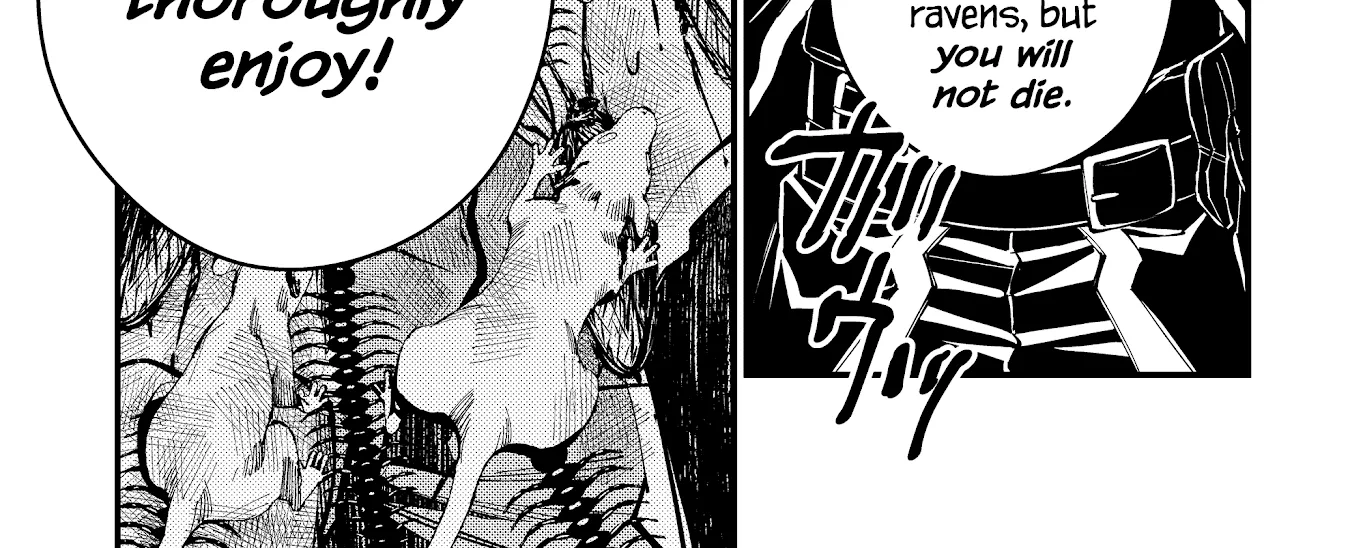 Fukushuu o Koinegau Saikyou Yuusha wa, Yami no Chikara de Senmetsu Musou Suru Chapter 34 page 14 - 