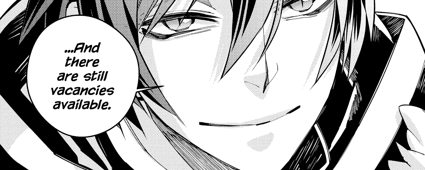 Fukushuu o Koinegau Saikyou Yuusha wa, Yami no Chikara de Senmetsu Musou Suru Chapter 34 page 18 - 