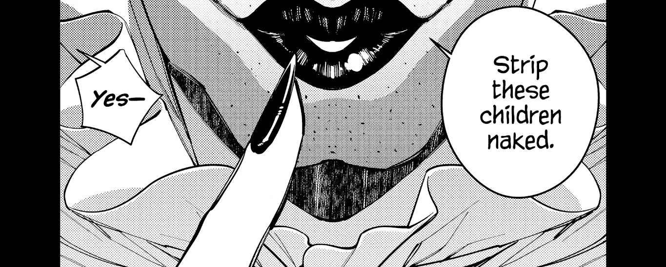 Fukushuu o Koinegau Saikyou Yuusha wa, Yami no Chikara de Senmetsu Musou Suru Chapter 34 page 22 - 