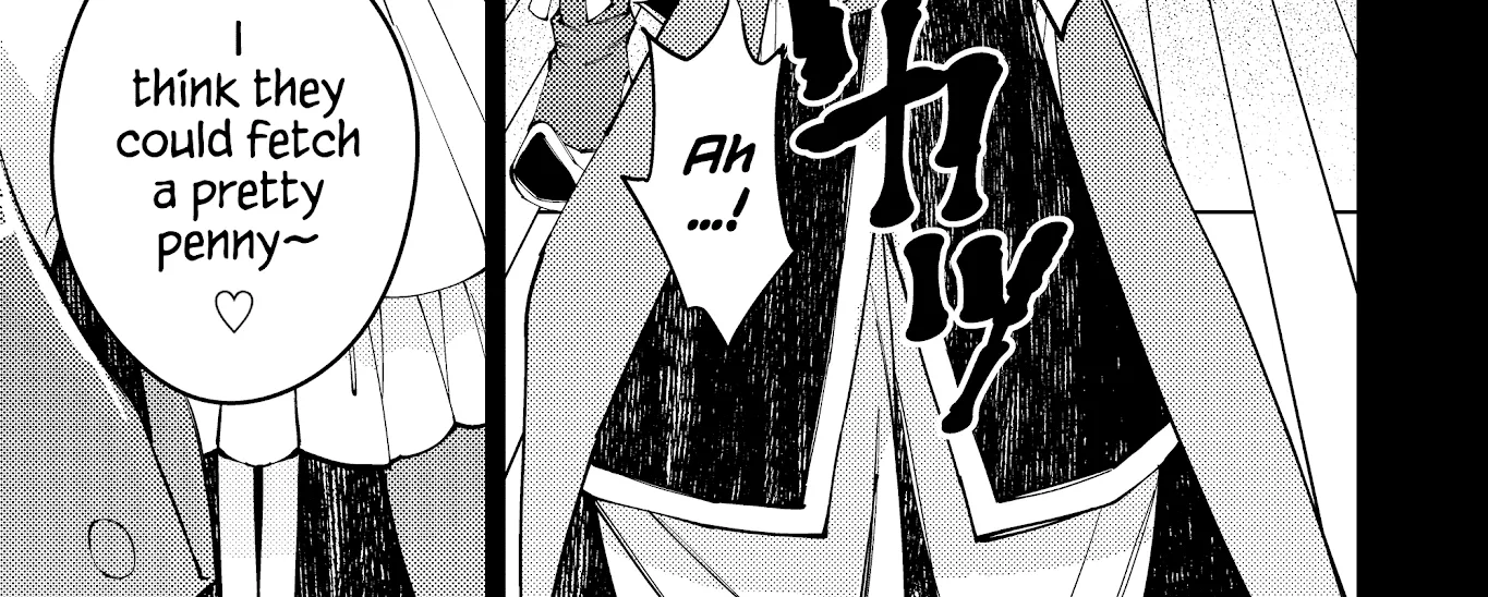 Fukushuu o Koinegau Saikyou Yuusha wa, Yami no Chikara de Senmetsu Musou Suru Chapter 34 page 24 - 
