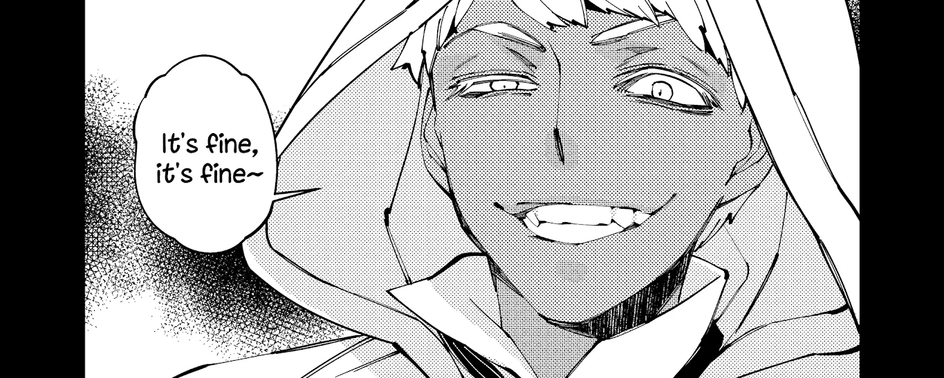 Fukushuu o Koinegau Saikyou Yuusha wa, Yami no Chikara de Senmetsu Musou Suru Chapter 34 page 26 - 
