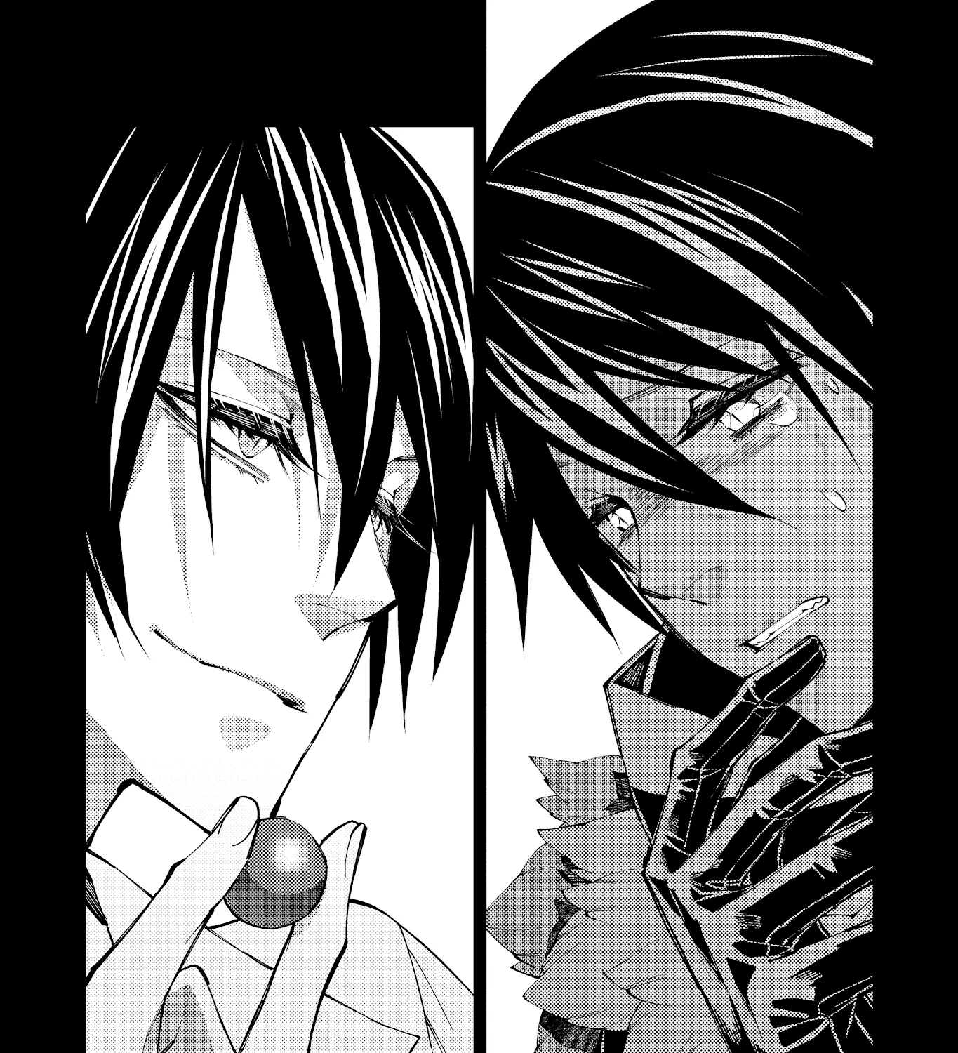 Fukushuu o Koinegau Saikyou Yuusha wa, Yami no Chikara de Senmetsu Musou Suru Chapter 34 page 33 - 