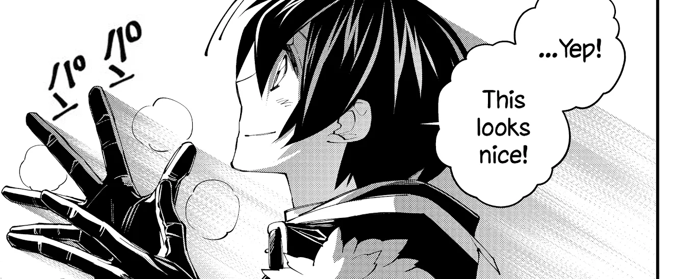 Fukushuu o Koinegau Saikyou Yuusha wa, Yami no Chikara de Senmetsu Musou Suru Chapter 34 page 6 - 
