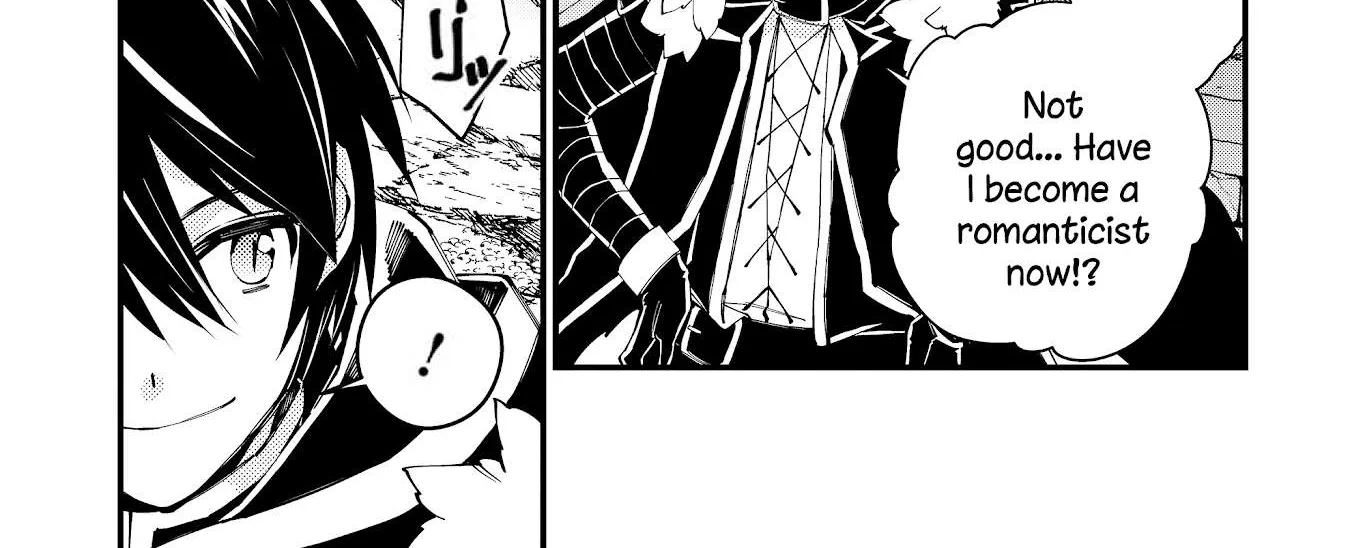 Fukushuu o Koinegau Saikyou Yuusha wa, Yami no Chikara de Senmetsu Musou Suru Chapter 34 page 8 - 